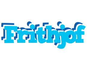 Frithjof jacuzzi logo