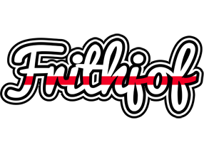 Frithjof kingdom logo