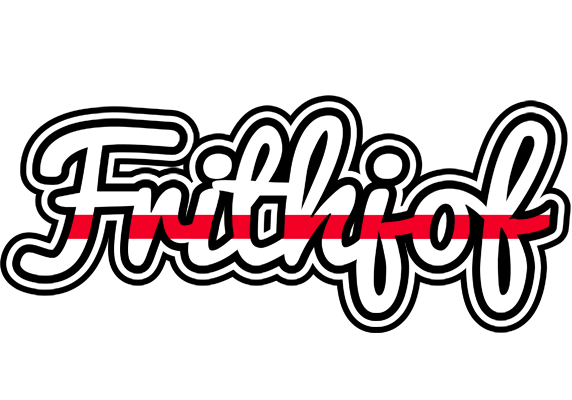 Frithjof kingdom logo