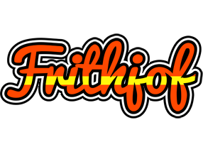 Frithjof madrid logo