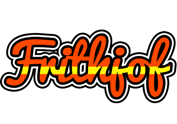 Frithjof madrid logo