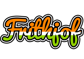 Frithjof mumbai logo