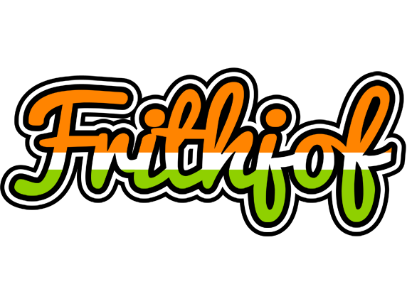Frithjof mumbai logo