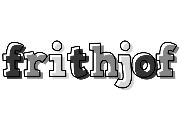 Frithjof night logo