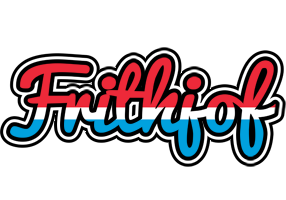 Frithjof norway logo