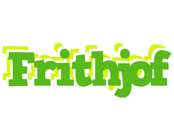 Frithjof picnic logo