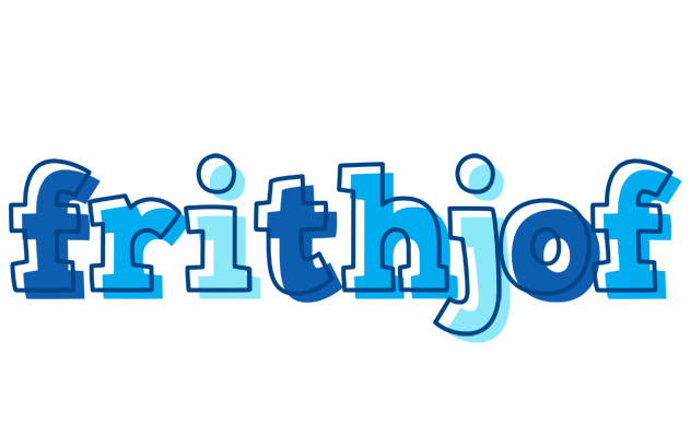 Frithjof sailor logo