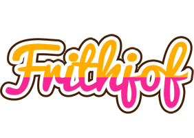 Frithjof smoothie logo