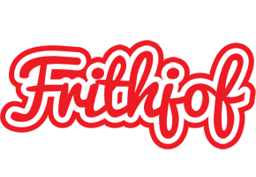 Frithjof sunshine logo