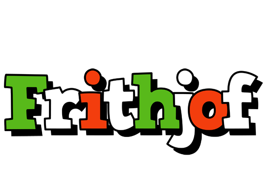 Frithjof venezia logo