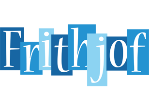 Frithjof winter logo