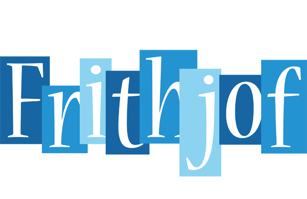 Frithjof winter logo