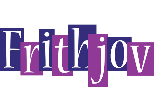 Frithjov autumn logo