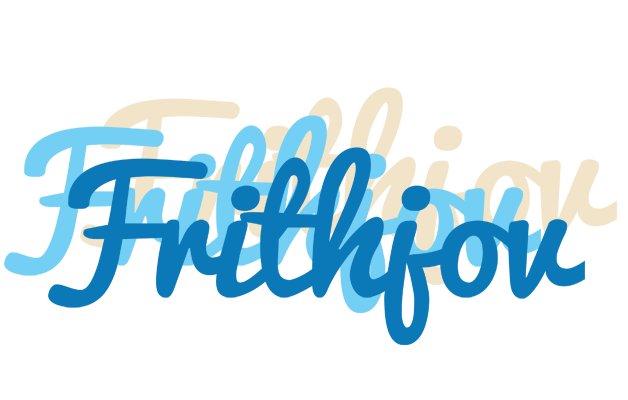 Frithjov breeze logo