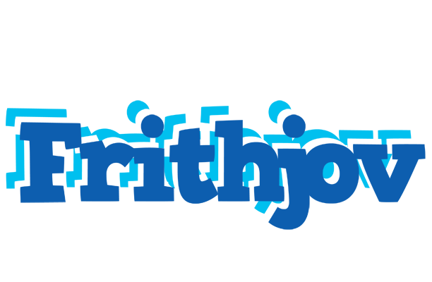 Frithjov business logo
