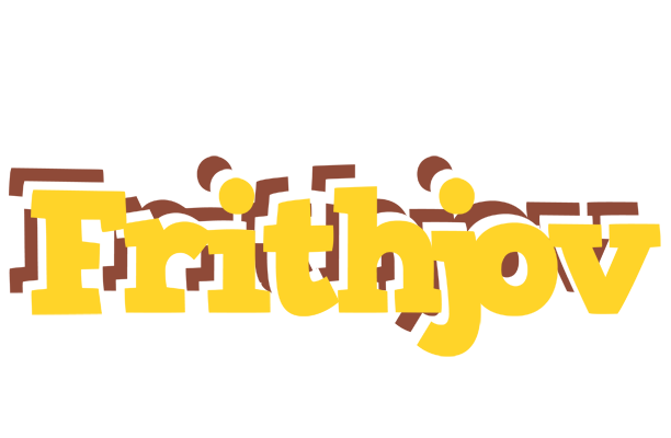 Frithjov hotcup logo