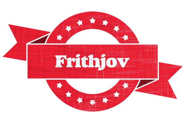 Frithjov passion logo