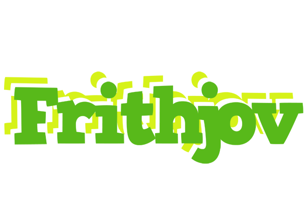 Frithjov picnic logo