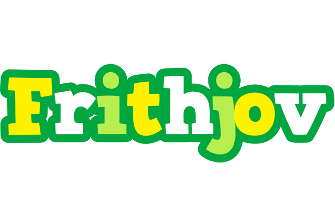Frithjov soccer logo