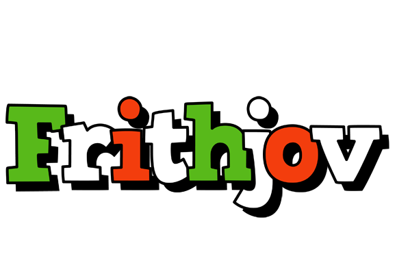 Frithjov venezia logo