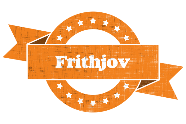 Frithjov victory logo