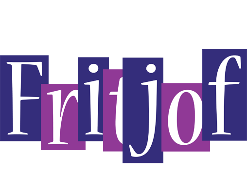 Fritjof autumn logo