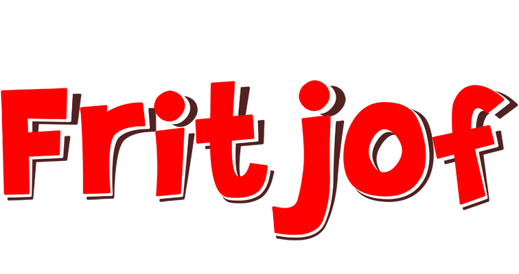 Fritjof basket logo