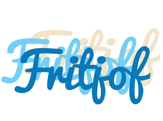 Fritjof breeze logo
