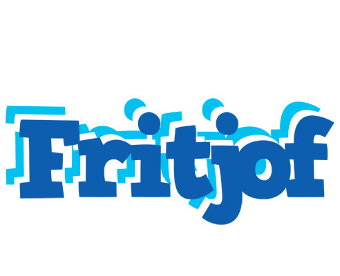 Fritjof business logo