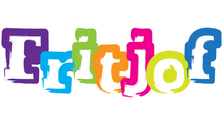 Fritjof casino logo