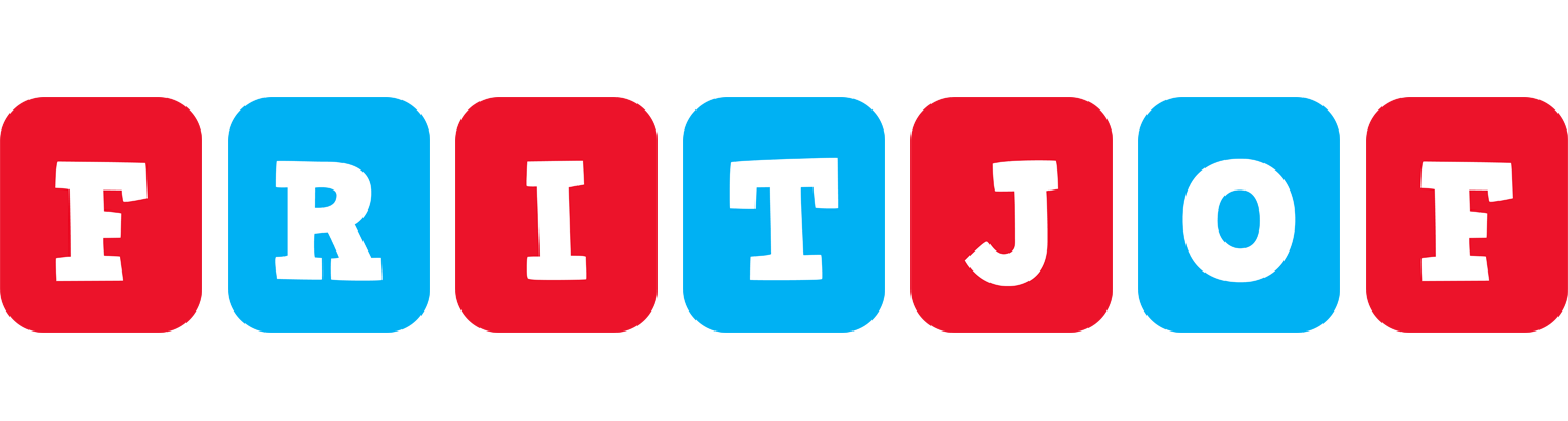 Fritjof diesel logo