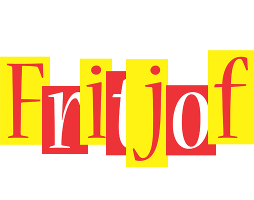 Fritjof errors logo