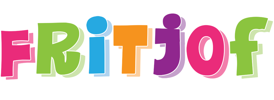 Fritjof friday logo