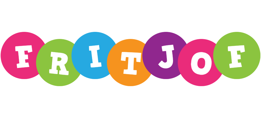 Fritjof friends logo