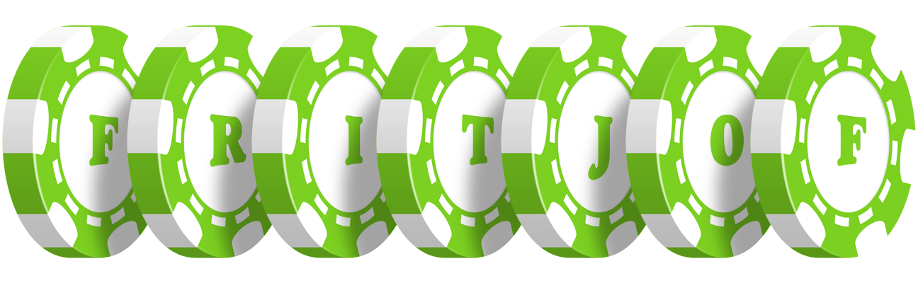 Fritjof holdem logo