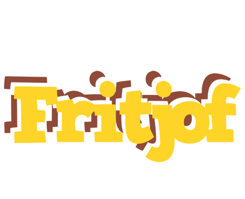 Fritjof hotcup logo