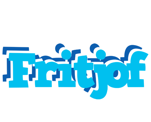Fritjof jacuzzi logo