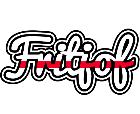 Fritjof kingdom logo