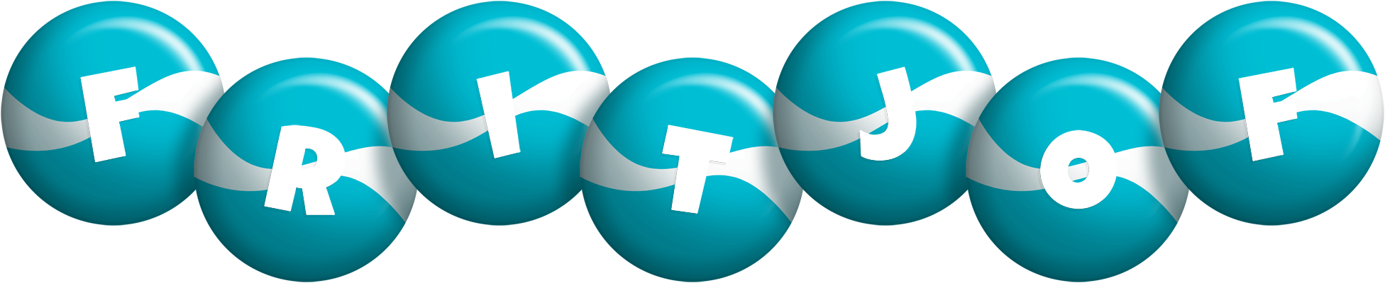 Fritjof messi logo