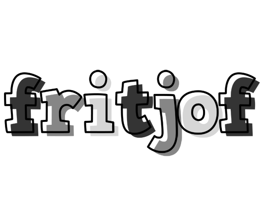 Fritjof night logo