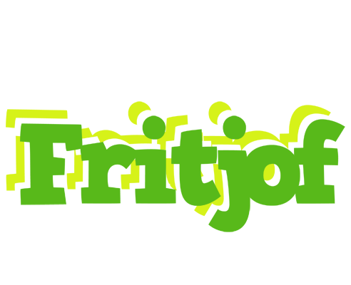 Fritjof picnic logo