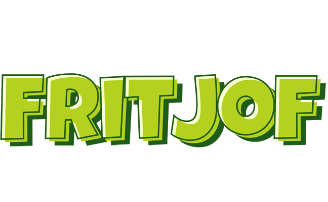 Fritjof summer logo