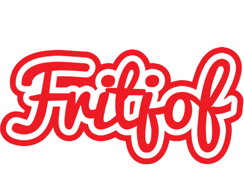 Fritjof sunshine logo