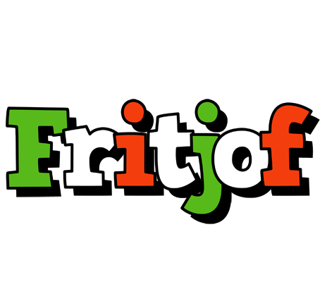 Fritjof venezia logo