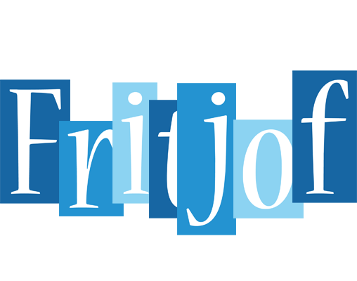 Fritjof winter logo
