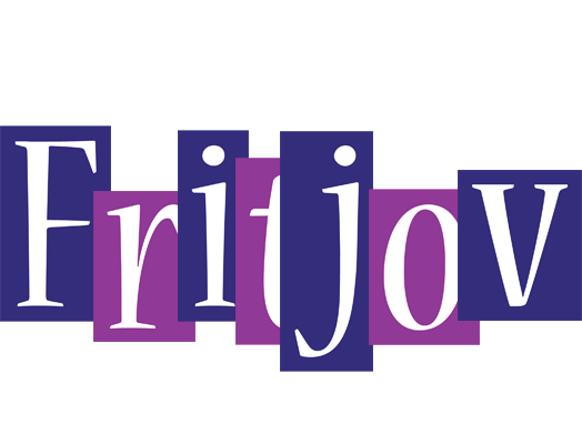 Fritjov autumn logo