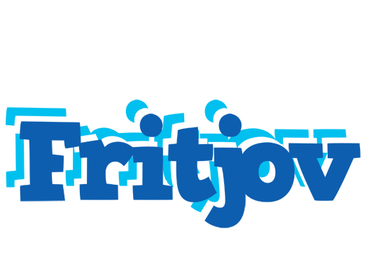 Fritjov business logo