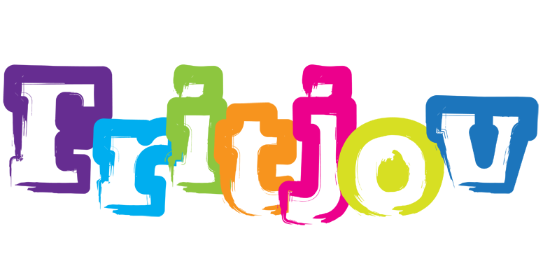 Fritjov casino logo