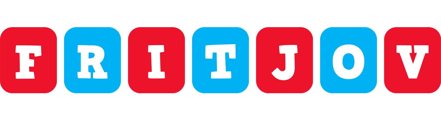 Fritjov diesel logo