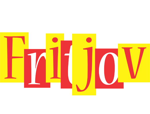 Fritjov errors logo